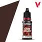 Vallejo Game Color - Charred Brown Vallejo