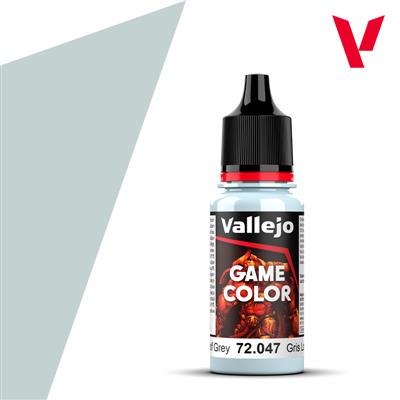Vallejo Game Color - Wolf Grey Vallejo