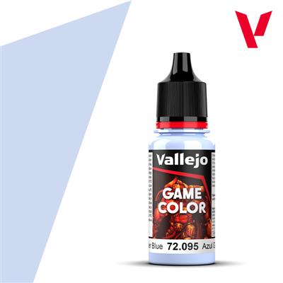 Vallejo - Game Color / Color - Glacier Blue Vallejo