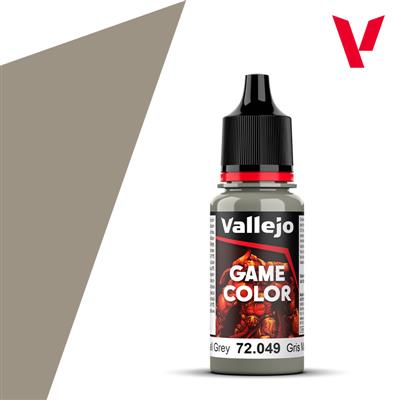 Vallejo Game Color - Stonewall Grey Vallejo