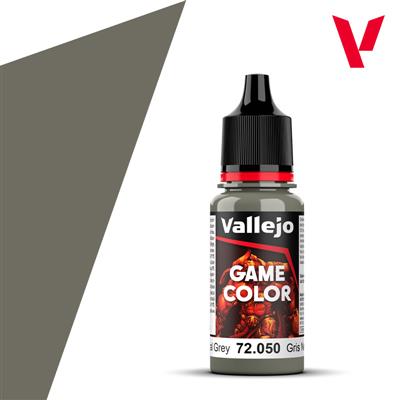 Vallejo Game Color - Neutral Grey Vallejo