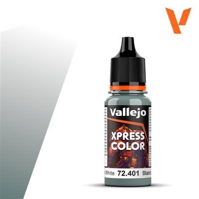 Vallejo Game Color - Xpress Color Templar White Vallejo