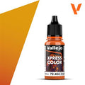 Vallejo Game Color - Xpress Color - Nuclear Yellow Vallejo