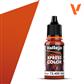 Vallejo Game Color Xpress Color - Martian Orange Vallejo