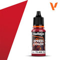 Vallejo Game Color Xpress Color - Cardinal Purple Vallejo