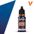 Vallejo Game Color Xpress Color - Mystic Blue Vallejo