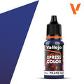 Vallejo Game Color / Xpress Color - Storm Blue Vallejo
