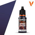 Vallejo Game Color - Xpress Color Omega Blue Vallejo