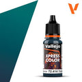 Vallejo Game Color Xpress Color - Caribbean Turquoise Vallejo