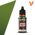 Vallejo Game Color Xpress Color Orc Skin Vallejo
