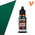 Vallejo Game Color Xpress Color - Snake Green Vallejo