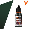 Vallejo - Game Color / Xpress Color - Lizard Green Vallejo