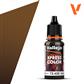 Vallejo Game Color / Xpress Color - Wasteland Brown Vallejo