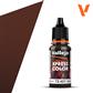 Vallejo Game Color - Xpress Color Copper Brown Vallejo