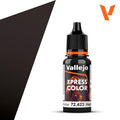 Vallejo - Game Color / Xpress Color - Black Lotus Vallejo