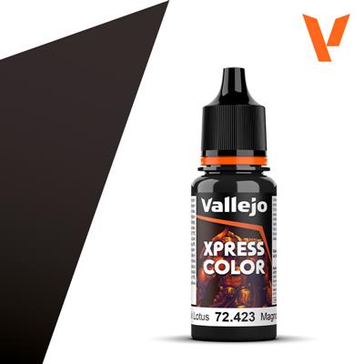 Vallejo - Game Color / Xpress Color - Black Lotus Vallejo