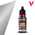 Vallejo Game Color Metal - Dark Gunmetal Vallejo