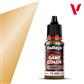 Vallejo Game Color - Metal - Glorious Gold Vallejo