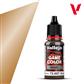 Vallejo Game Color Metal - Bright Bronze 17ml Vallejo