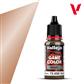 Vallejo Game Color Metal - Brassy Brass Vallejo
