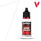 Vallejo Game Color / Ink - Vit Vallejo