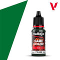 Vallejo Game Color / Ink - Grön Vallejo
