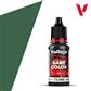 Vallejo Game Color / Ink - Black Green Vallejo