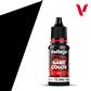 Vallejo Game Color / Ink - Black Vallejo