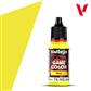Vallejo Game Color - Fluorescent Yellow Vallejo