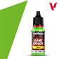 Vallejo Game Color Fluorescent Green Vallejo