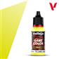 Vallejo Game Color / Wash - Yellow Vallejo