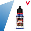 Vallejo Game Color / Wash - Blue Vallejo