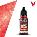 Vallejo - Game Color / Special FX - Fresh Blood Vallejo