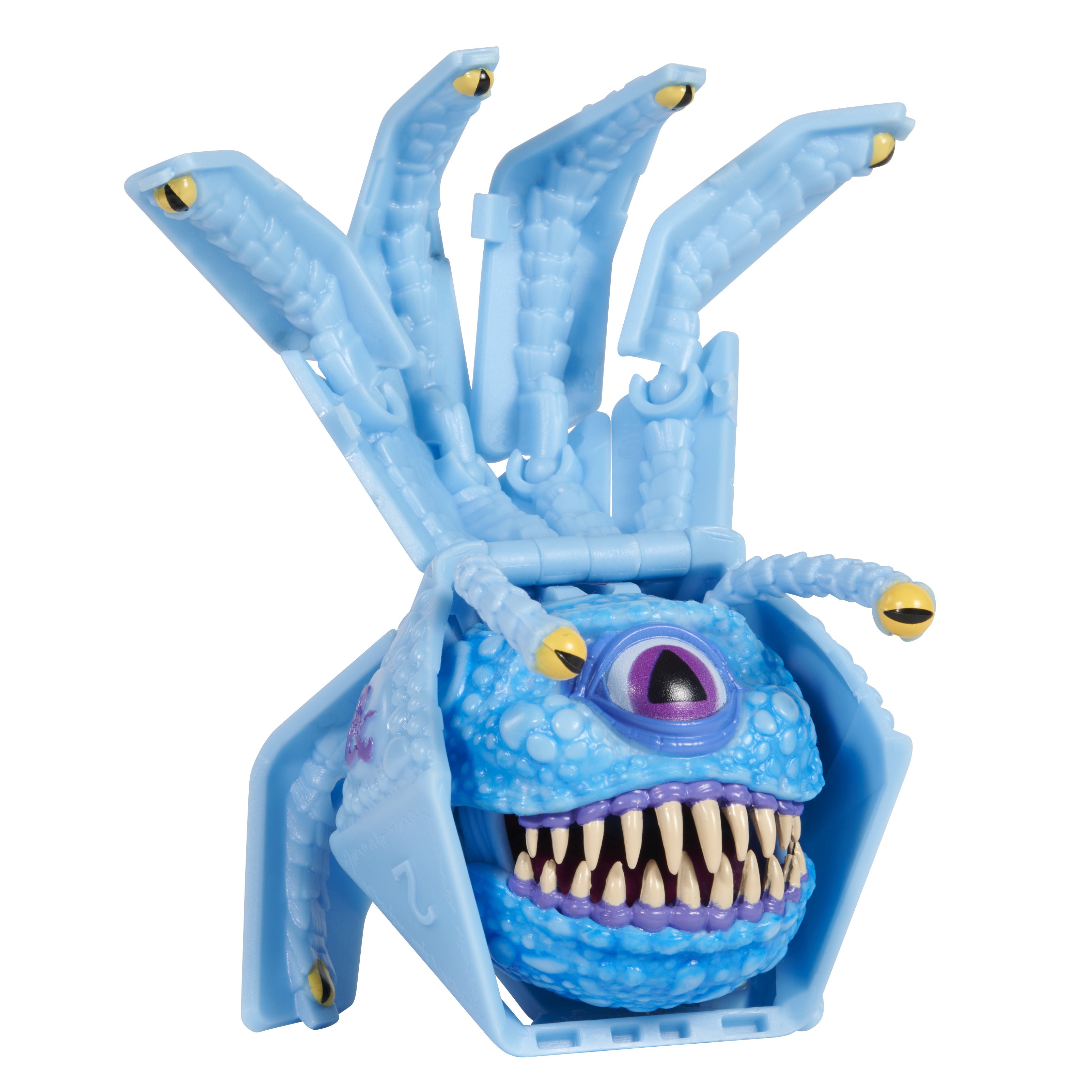 Dungeons & Dragons Dicelings Beholder