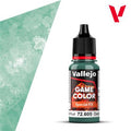 Vallejo Game Color Special FX - Green Rust Vallejo