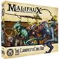 Malifaux 3rd Edition - Clampetts Core Box - EN Wyrd Games