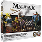 Malifaux 3rd Edition - Unconventional Tactics - EN Wyrd Games