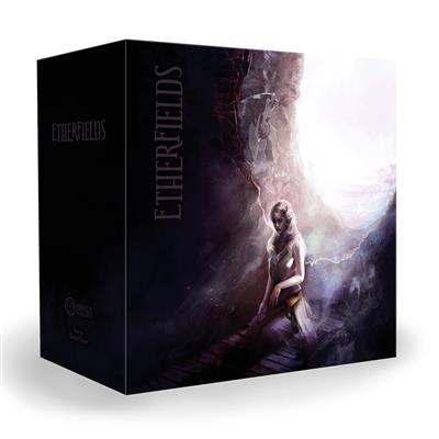 Etherfields Corebox - Samarbetsbaserat Drömspel Awaken Realms