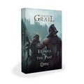 Tainted Grail: Echoes of the Past - EN Awaken Realms