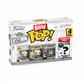 Funko Bitty POP Harry Potter - Voldemort (3+1 Mystery Chase)