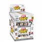 Funko Bitty POP Harry Potter - S1 Assortment (12st) Funko