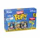 Funko Bitty POP Disney Classic - Sorcerer Mickey (3+1 Mystery Chase) Funko