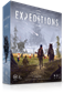 Scythe: Expeditions Ironclad Edition - EN Stonemaier Games