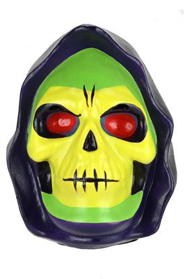 Master of the Universe (Classic) – Replica Mask – Skeletor