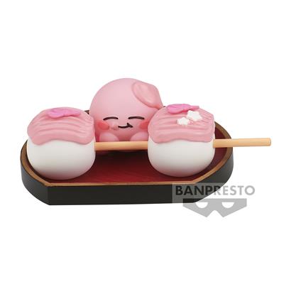 Kirby Paldolce Collection Vol.5 (A: Kirby) Bandai