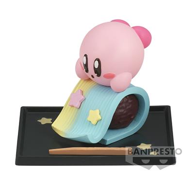 Kirby Paldolce Collection Vol.5 (B:Kirby) – Spel och Merchandise Bandai