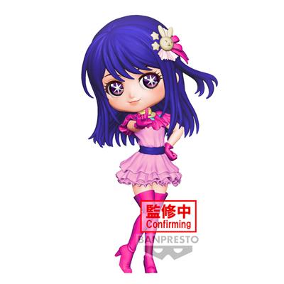Oshi No Ko Q Posket - Ai Figur Bandai