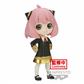 Spy×Family Q Posket - Anya Forger - III (Ver.A) Bandai