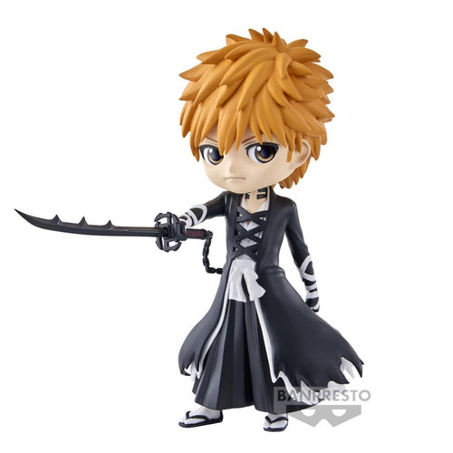 Bleach Q Posket - Ichigo Kurosaki - Thousand-Year Blood War Vol.2 Bandai