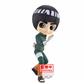 Naruto Shippuden Q Posket - Rock Lee Figur Bandai